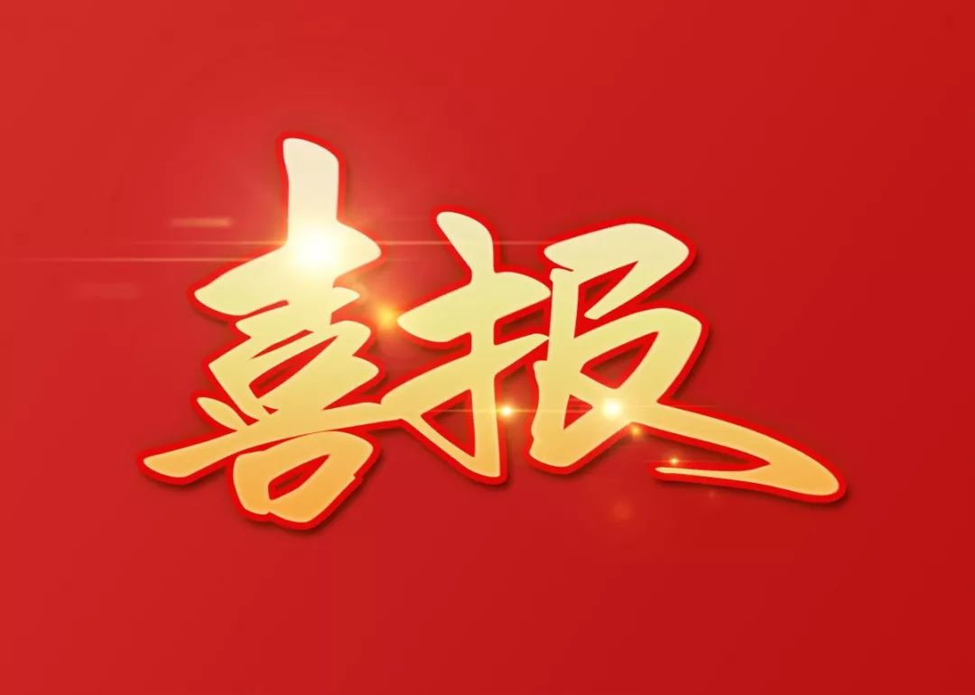 喜报 | 恭喜广东B体育仪器有限公司荣获广东省
